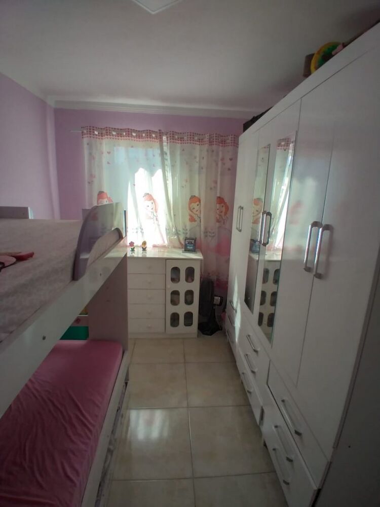 Apartamento, 2 quartos, 48 m² - Foto 2
