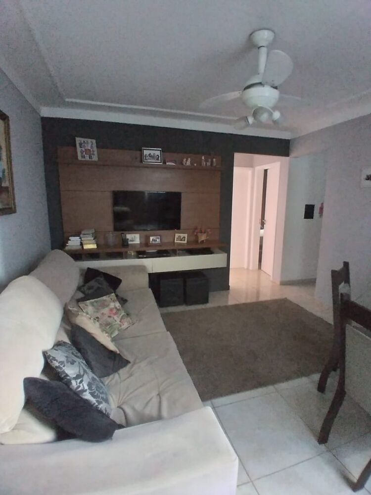 Apartamento, 2 quartos, 48 m² - Foto 5