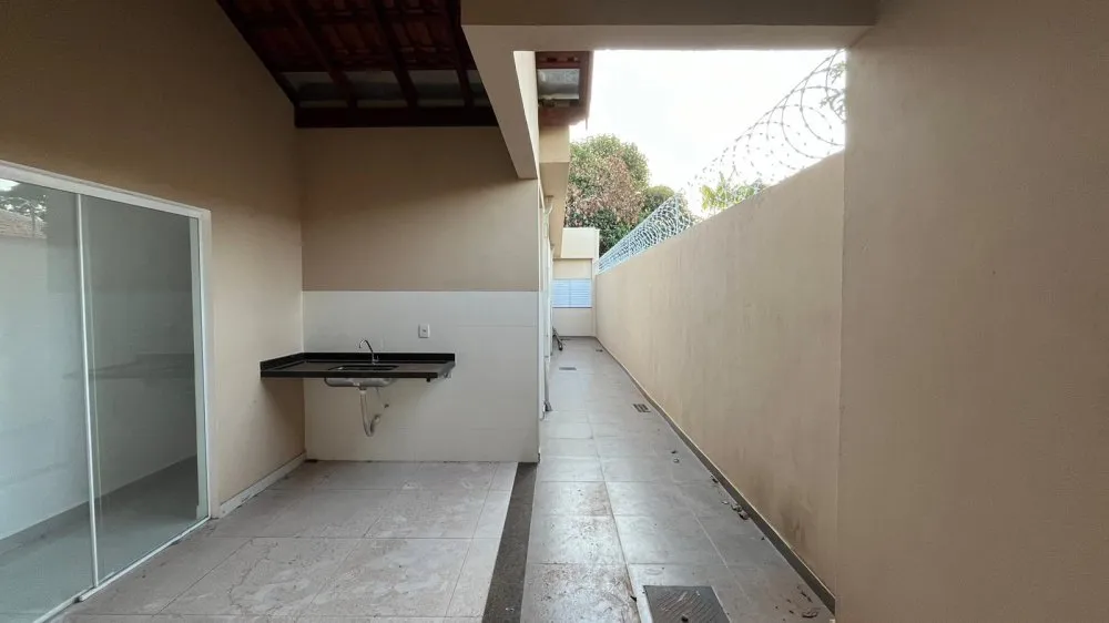 Casa, 3 quartos, 360 m² - Foto 1