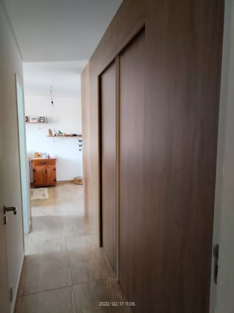 Apartamento à venda com 3 quartos, 155m² - Foto 2