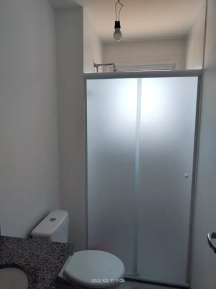 Apartamento à venda com 3 quartos, 155m² - Foto 4