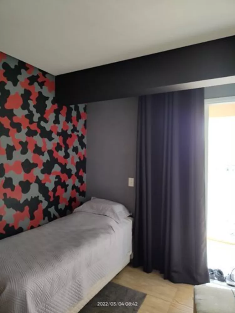 Apartamento à venda com 3 quartos, 155m² - Foto 3