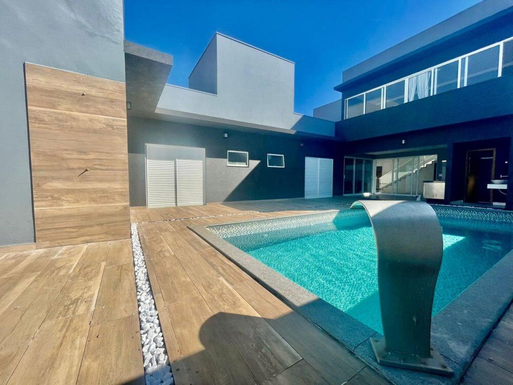 Casa de Condomínio à venda com 3 quartos, 290m² - Foto 10