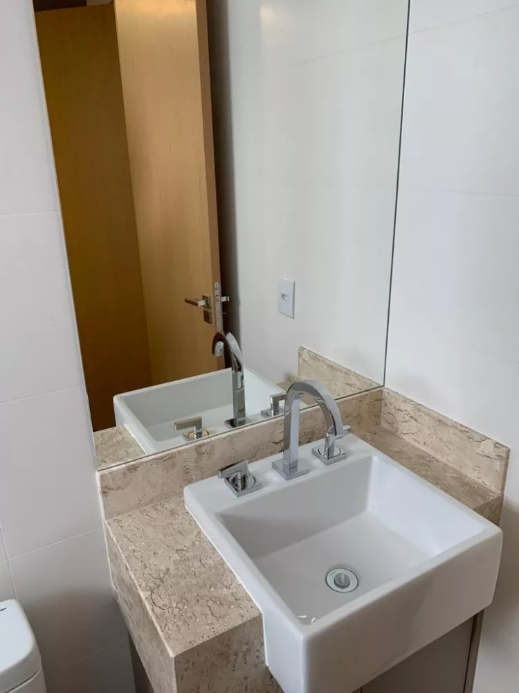 Apartamento à venda com 2 quartos, 187m² - Foto 2