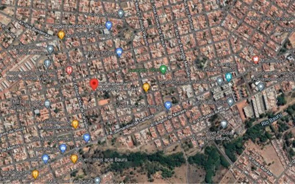 Terreno, 150 m² - Foto 1