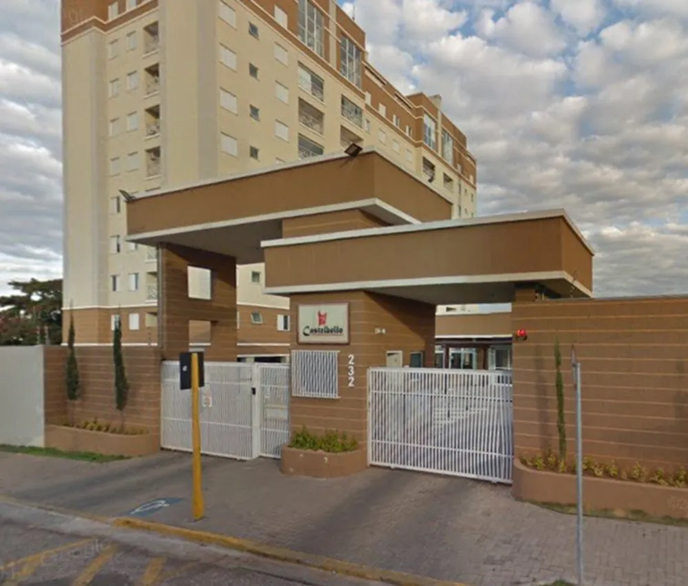 Apartamento, 3 quartos, 113 m² - Foto 1