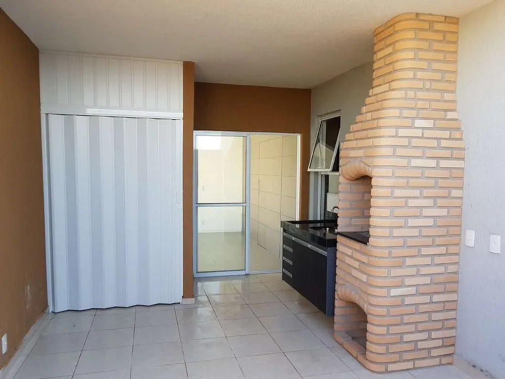 Apartamento, 3 quartos, 113 m² - Foto 6