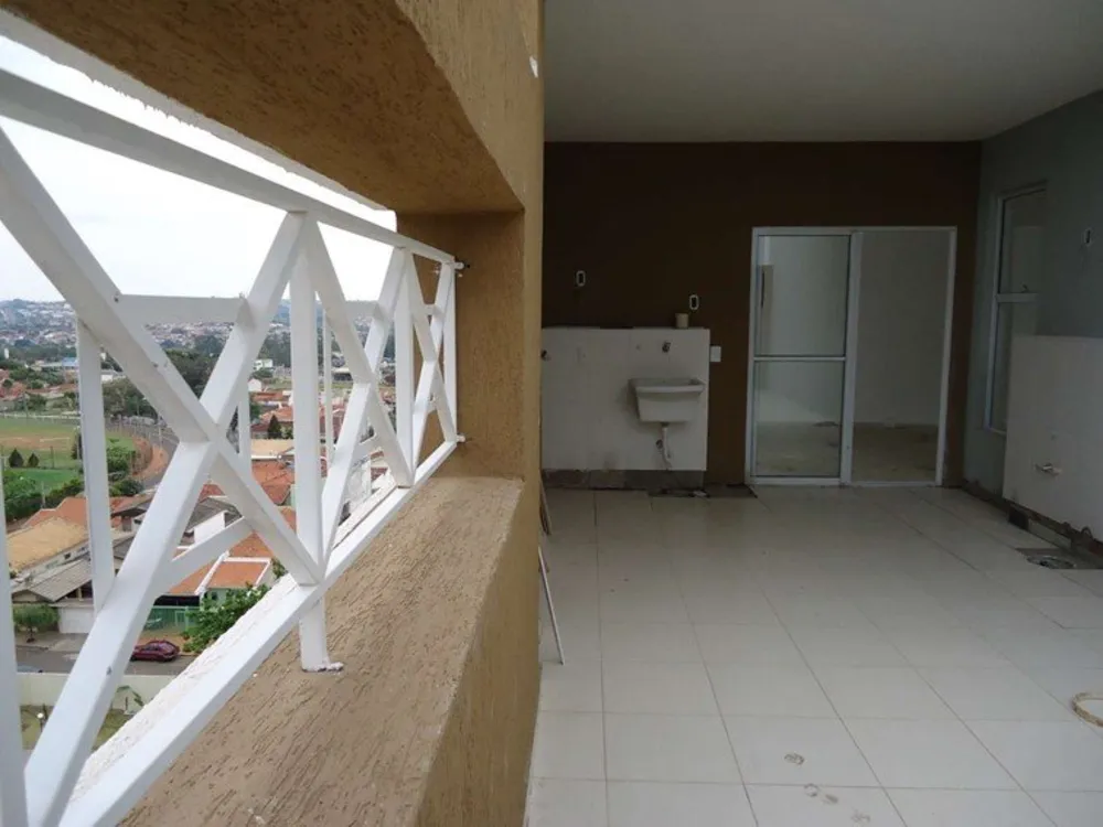 Apartamento, 3 quartos, 113 m² - Foto 9
