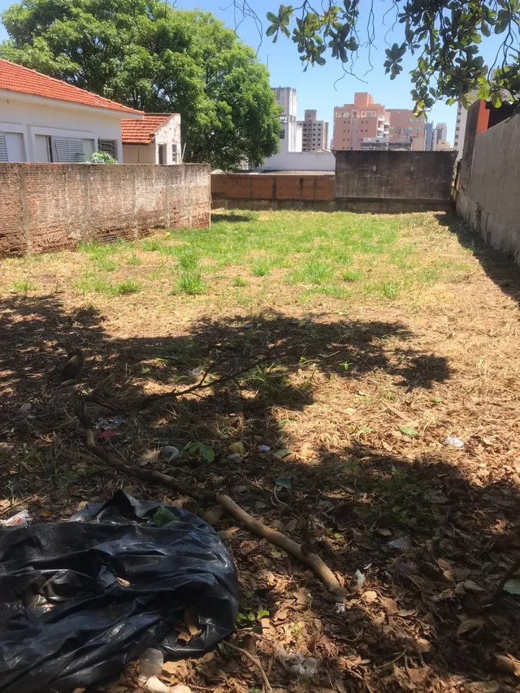 Terreno, 726 m² - Foto 2