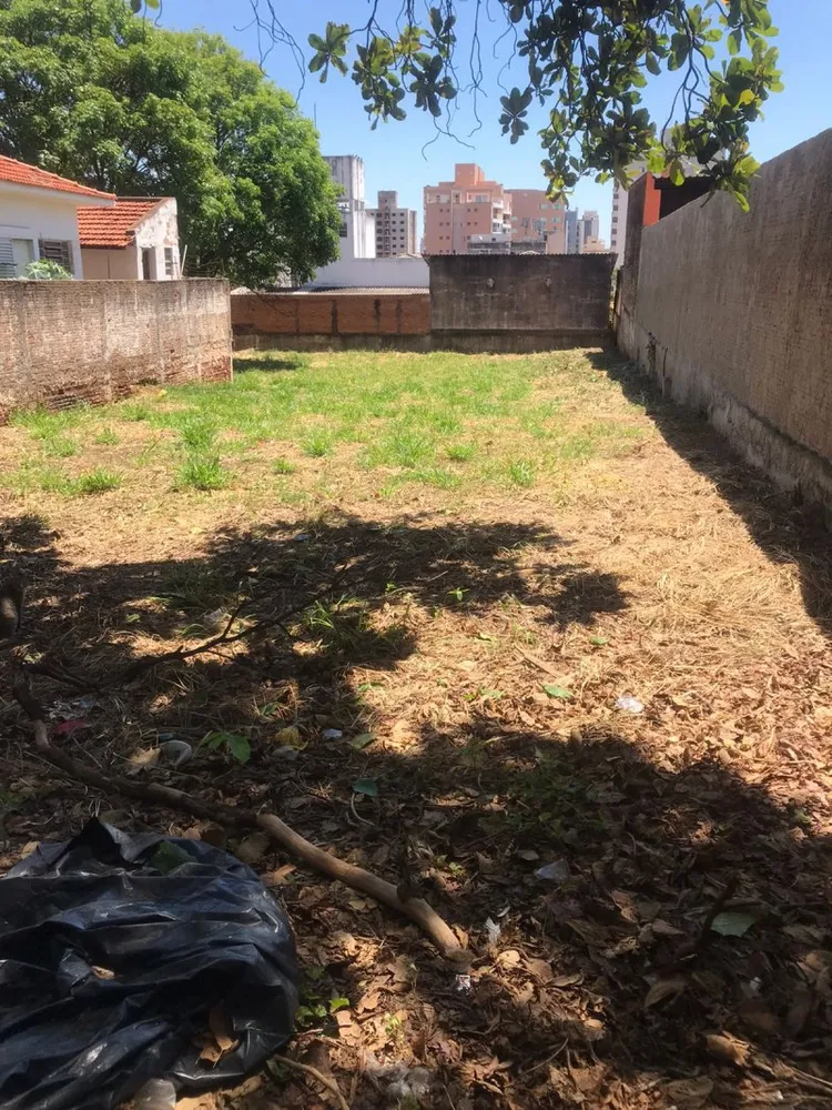 Terreno, 726 m² - Foto 1