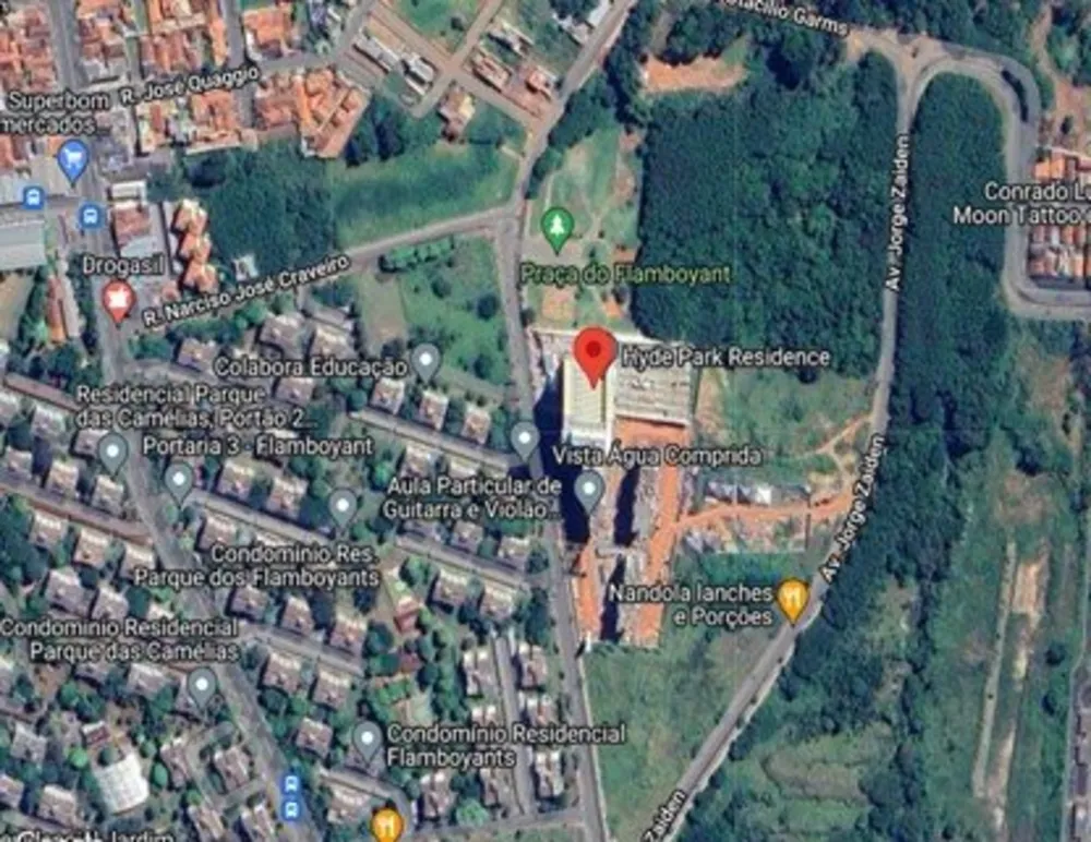 Apartamento, 3 quartos, 69 m² - Foto 3