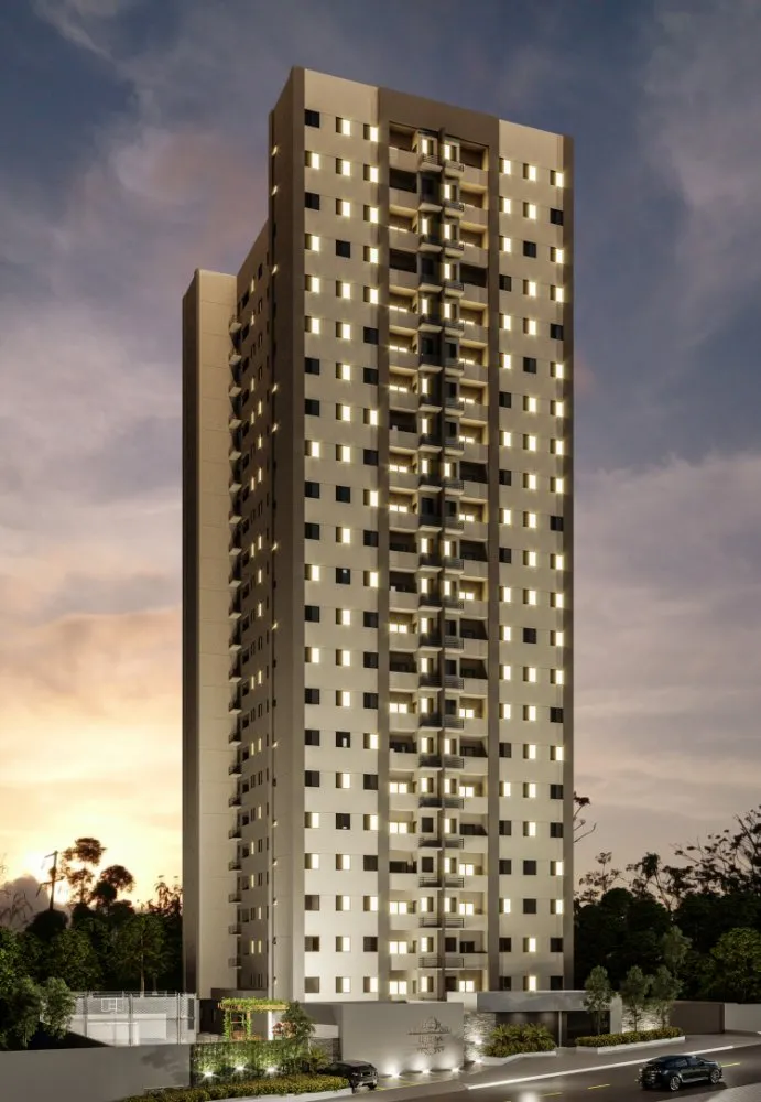 Apartamento, 3 quartos, 69 m² - Foto 6