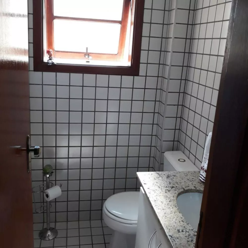 Sobrado à venda com 3 quartos, 138m² - Foto 4