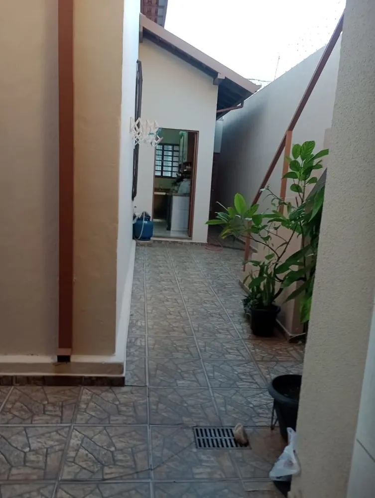 Casa, 3 quartos, 190 m² - Foto 3