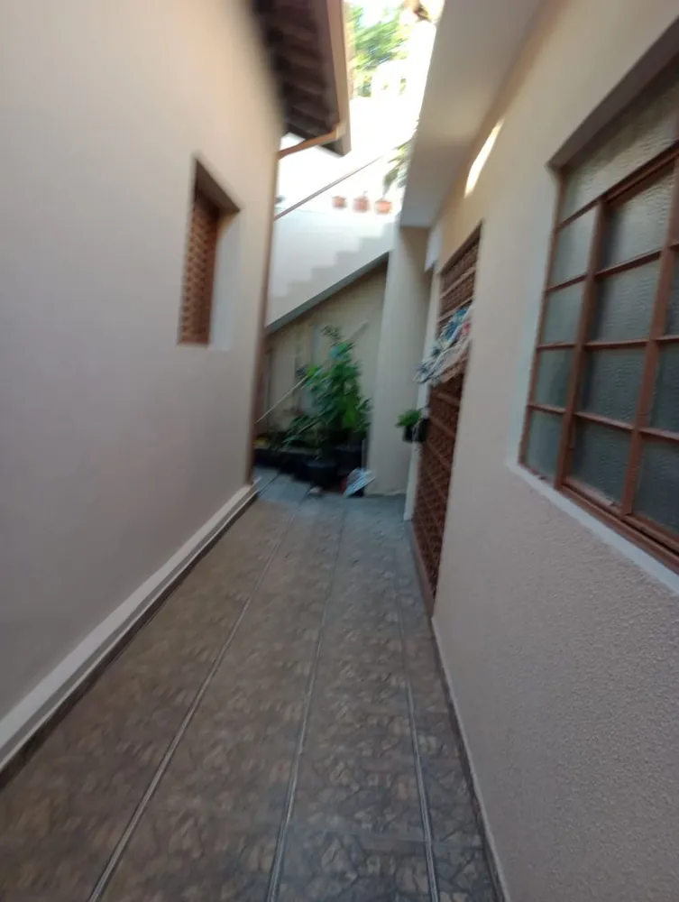 Casa, 3 quartos, 190 m² - Foto 6