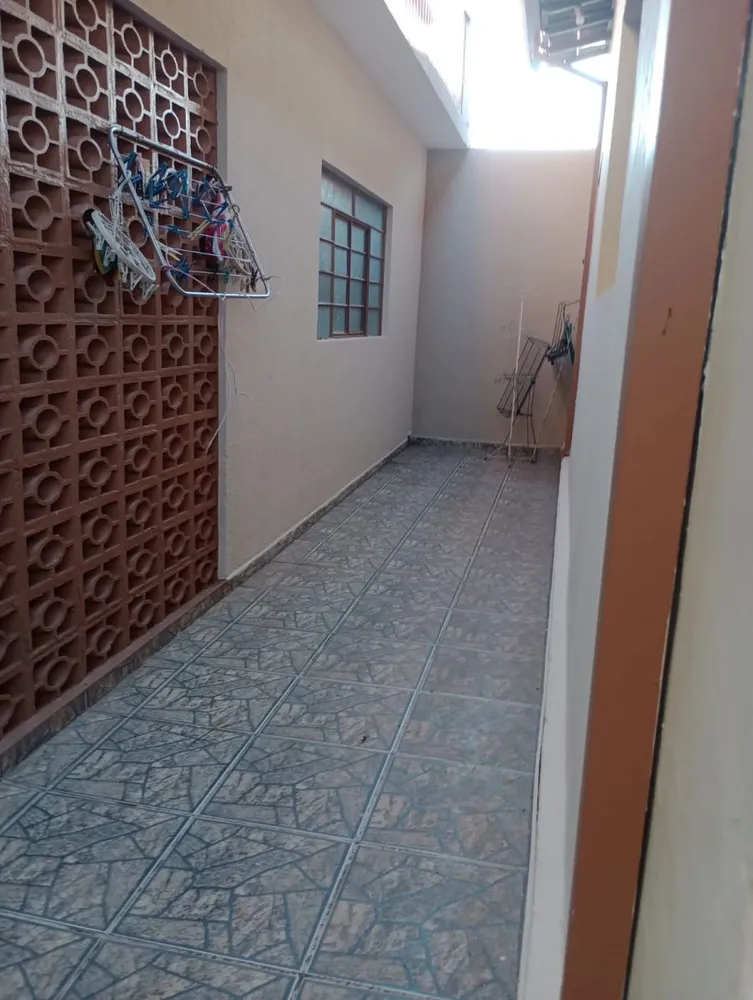 Casa, 3 quartos, 190 m² - Foto 7