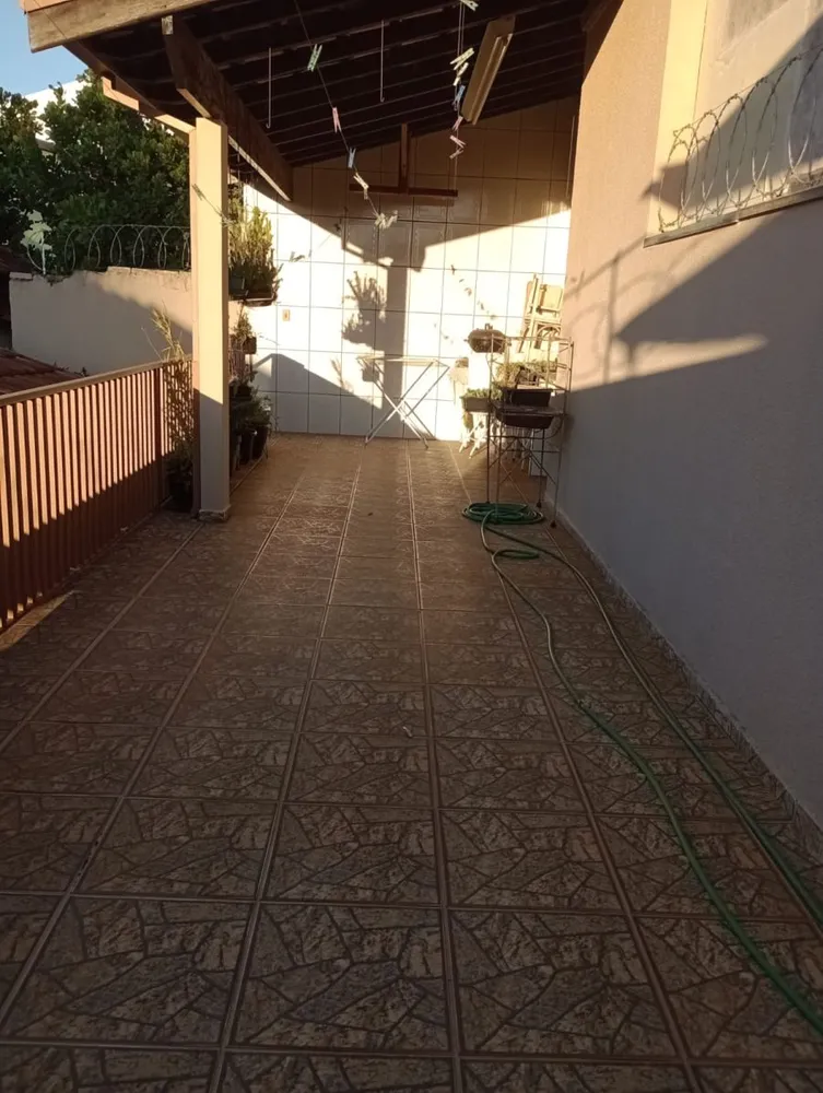 Casa, 3 quartos, 190 m² - Foto 4