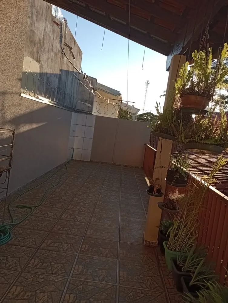 Casa, 3 quartos, 190 m² - Foto 8