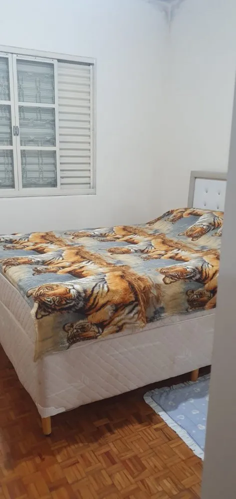 Casa, 4 quartos, 180 m² - Foto 1