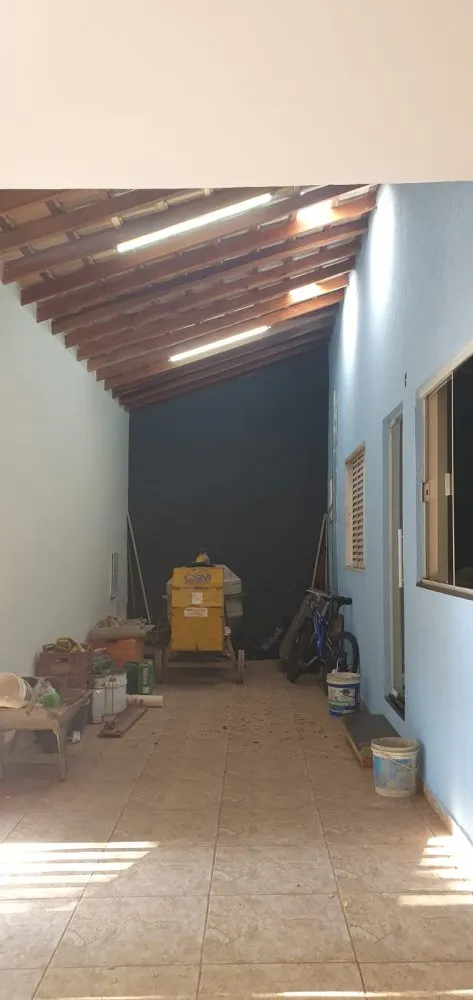 Casa, 4 quartos, 180 m² - Foto 3