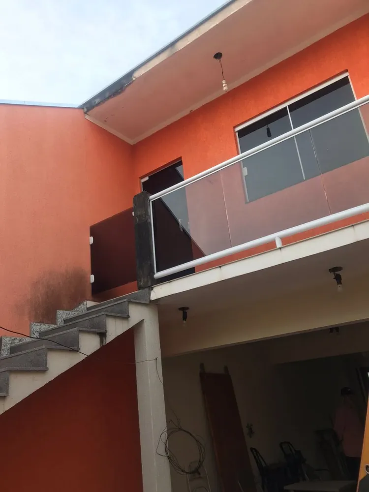 Casa, 4 quartos, 180 m² - Foto 8