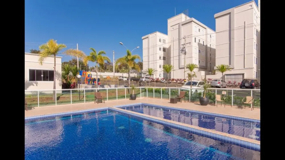 Apartamento, 2 quartos, 190 m² - Foto 8