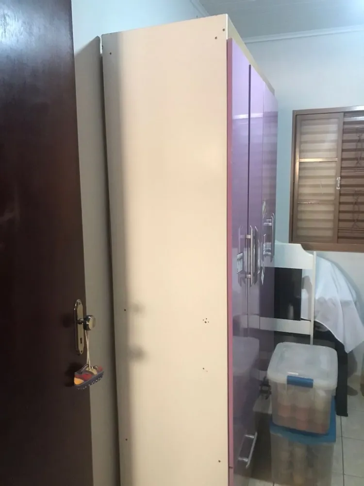 Casa, 3 quartos, 202 m² - Foto 9