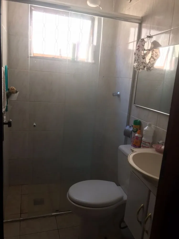 Casa, 3 quartos, 202 m² - Foto 8