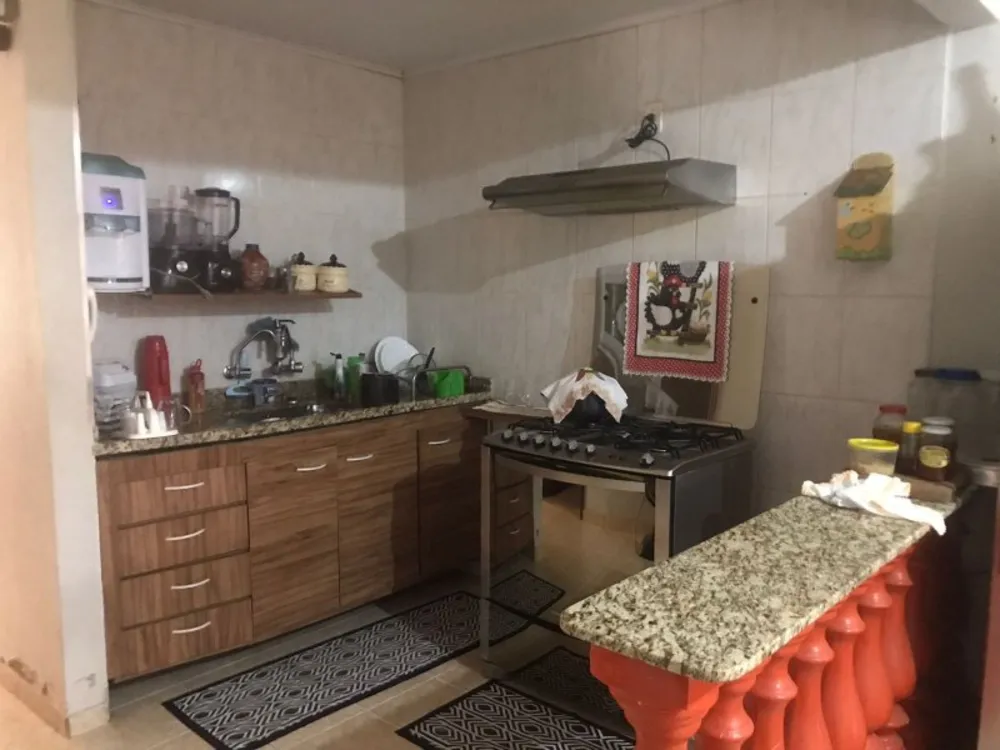 Casa, 3 quartos, 202 m² - Foto 6