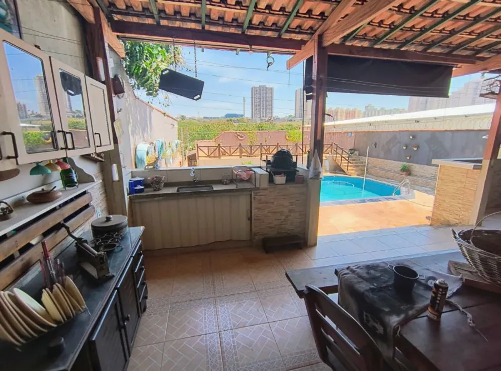 Casa, 550 m² - Foto 7