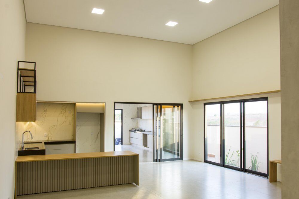 Casa de Condomínio, 3 quartos - Foto 3