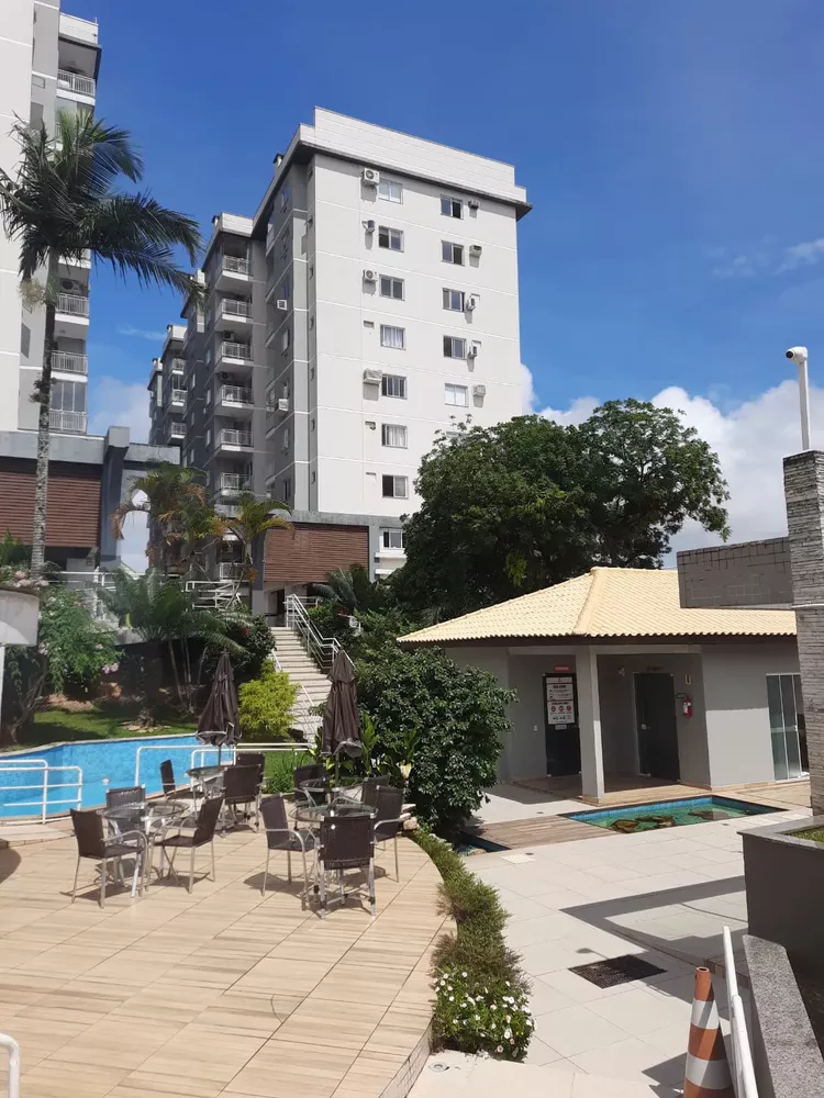 Apartamento à venda com 2 quartos, 56m² - Foto 5