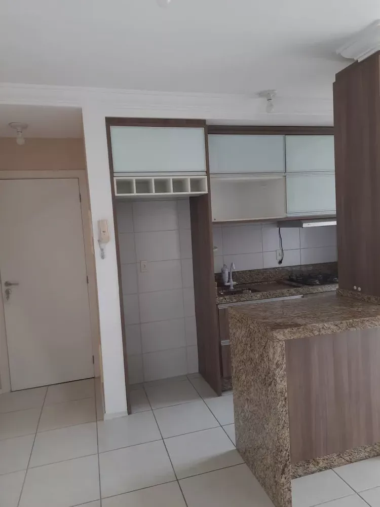 Apartamento à venda com 2 quartos, 56m² - Foto 8