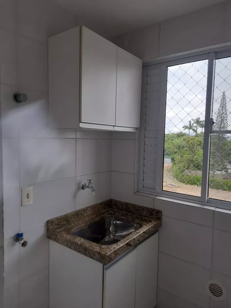 Apartamento à venda com 2 quartos, 56m² - Foto 10