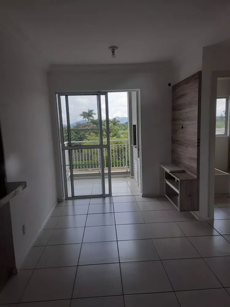 Apartamento à venda com 2 quartos, 56m² - Foto 9