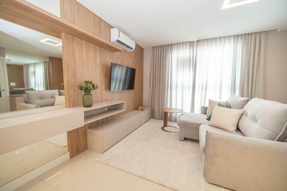 Apartamento à venda com 3 quartos, 126m² - Foto 15