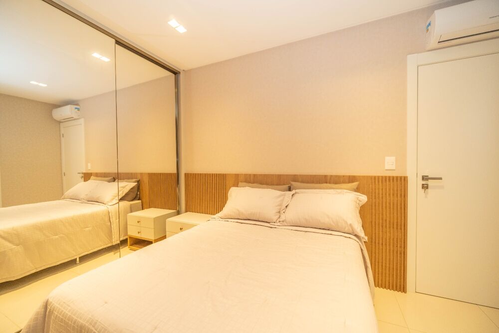 Apartamento à venda com 3 quartos, 126m² - Foto 26