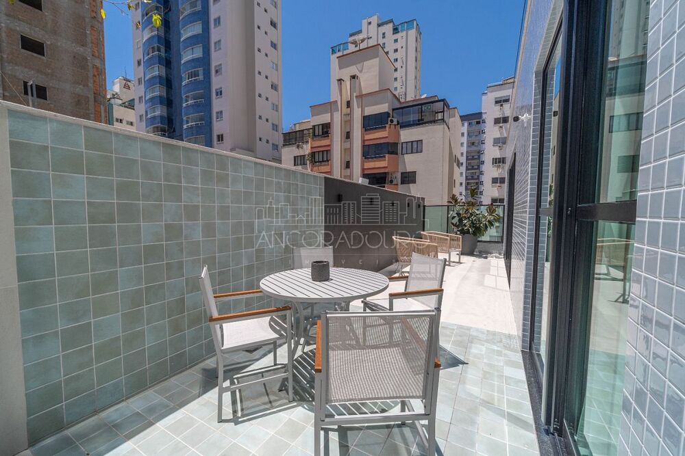 Apartamento à venda com 3 quartos, 115m² - Foto 16