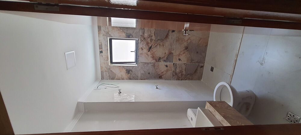 Apartamento à venda com 2 quartos, 43m² - Foto 10