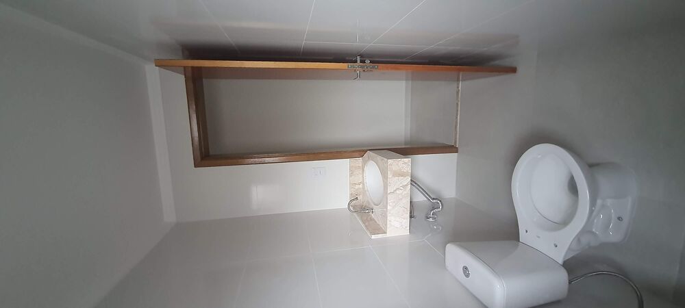 Apartamento à venda com 2 quartos, 43m² - Foto 12