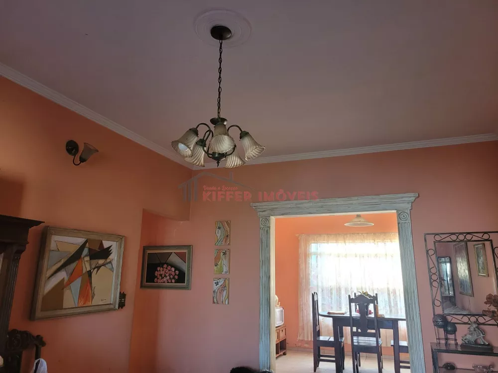 Sobrado à venda com 4 quartos, 190m² - Foto 4