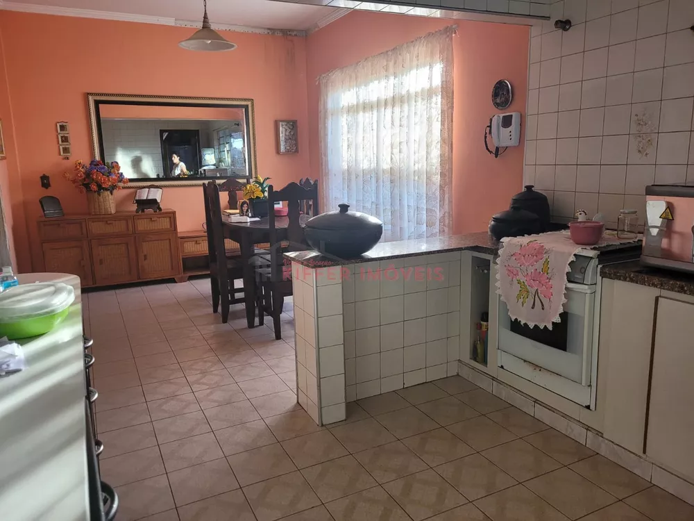 Sobrado à venda com 4 quartos, 190m² - Foto 3