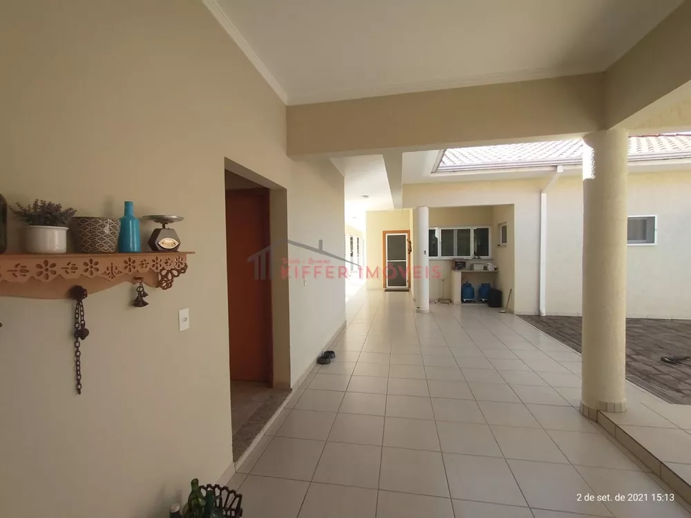 Casa de Condomínio, 3 quartos - Foto 11