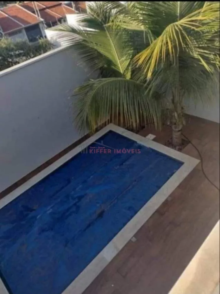 Casa, 3 quartos, 193 m² - Foto 1