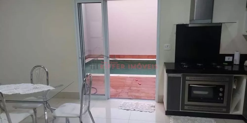 Casa, 3 quartos, 193 m² - Foto 11