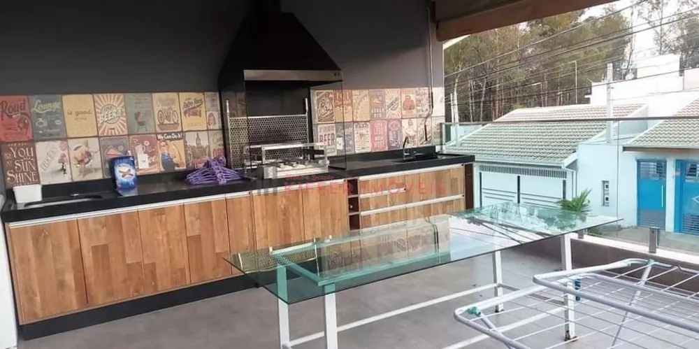 Casa, 3 quartos, 193 m² - Foto 7