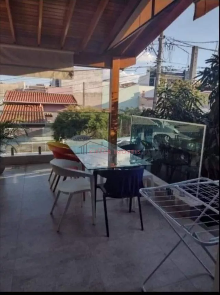 Casa, 3 quartos, 193 m² - Foto 5