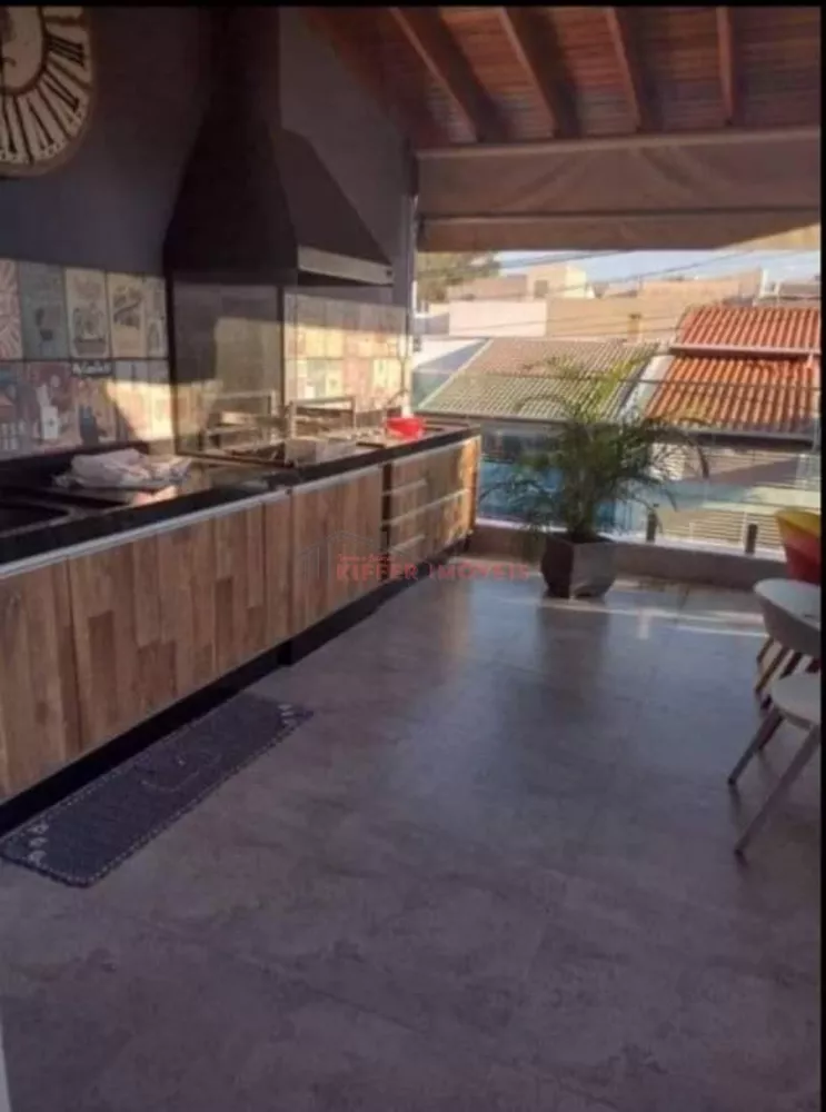 Casa, 3 quartos, 193 m² - Foto 18