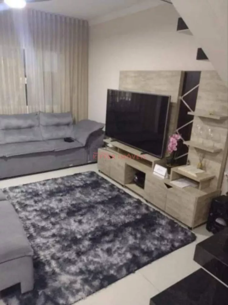 Casa, 3 quartos, 193 m² - Foto 4