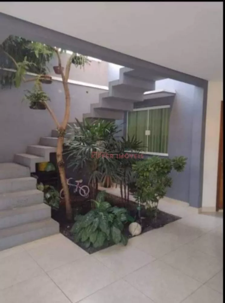 Casa, 3 quartos, 193 m² - Foto 14